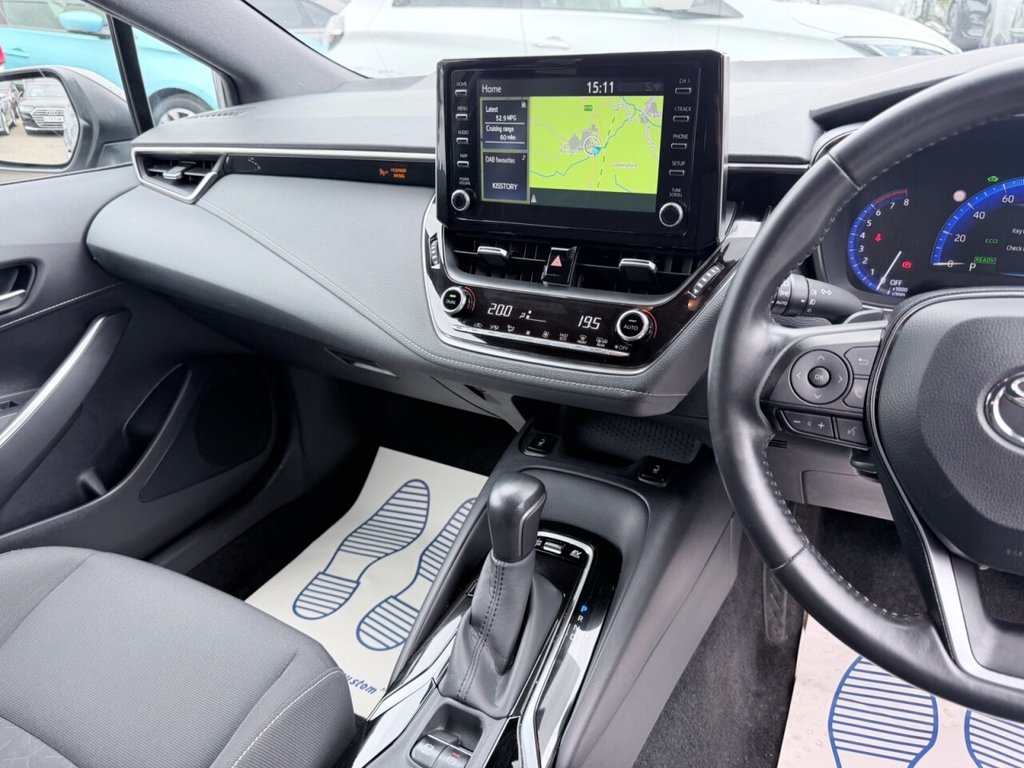 Used Toyota Corolla 2020 for sale - 78082459: Photo 13