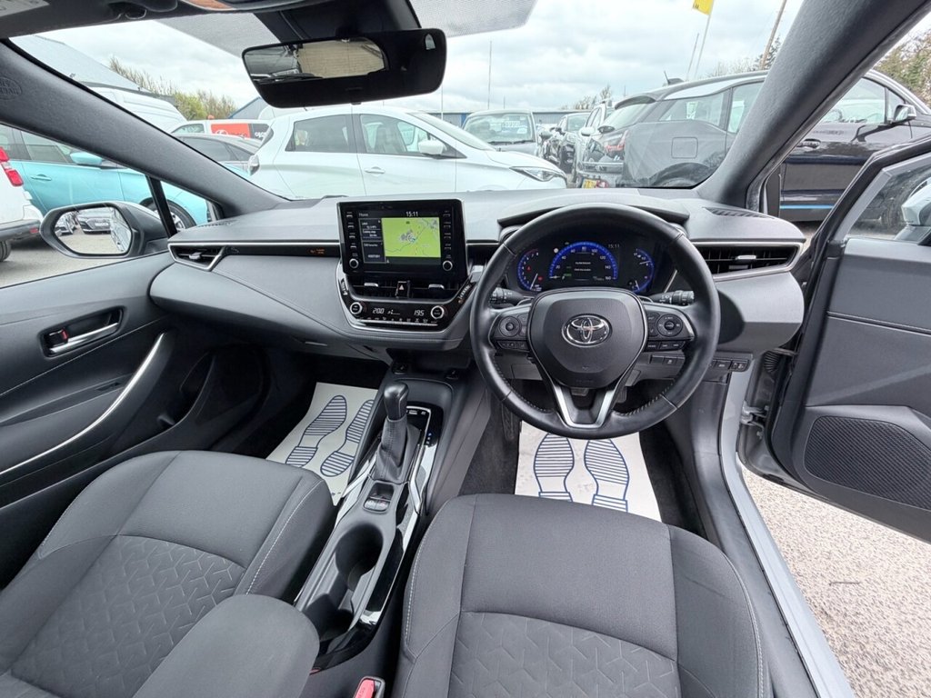 Used Toyota Corolla 2020 for sale - 78082459: Photo 14