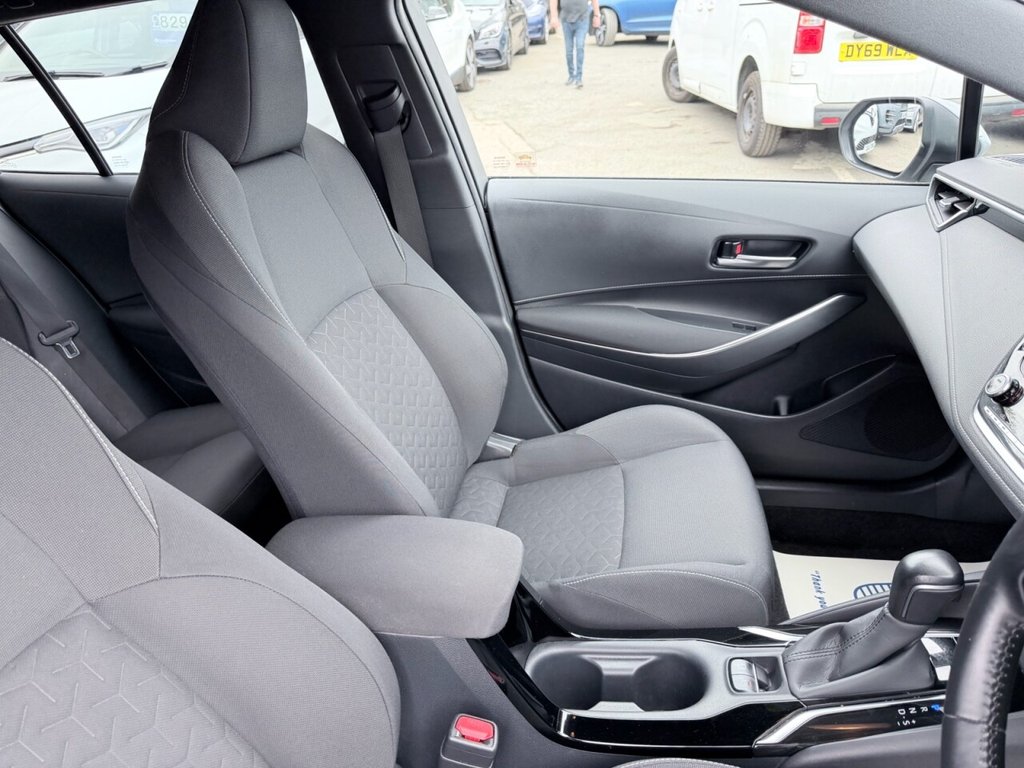 Used Toyota Corolla 2020 for sale - 78082459: Photo 15