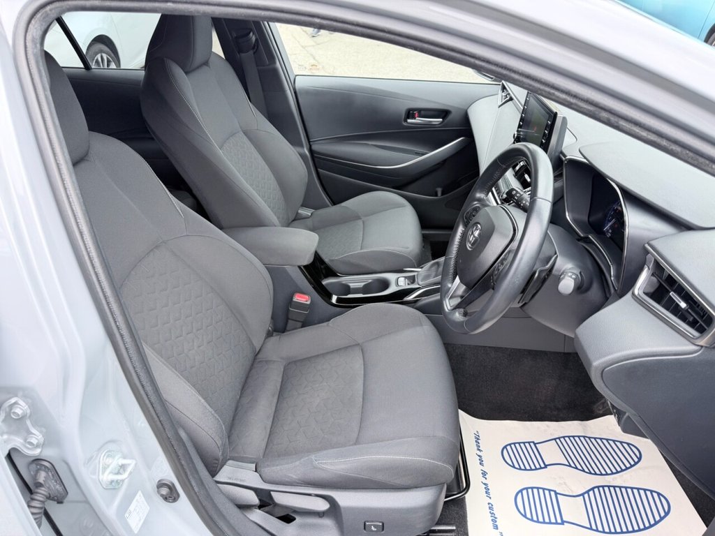Used Toyota Corolla 2020 for sale - 78082459: Photo 16