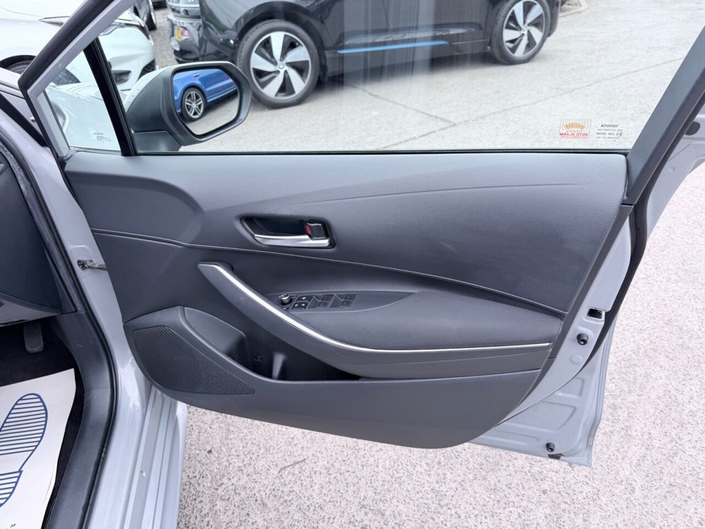 Used Toyota Corolla 2020 for sale - 78082459: Photo 17