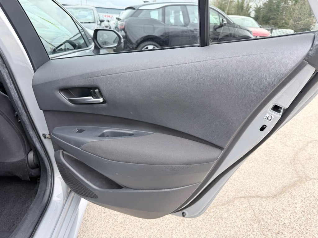 Used Toyota Corolla 2020 for sale - 78082459: Photo 19