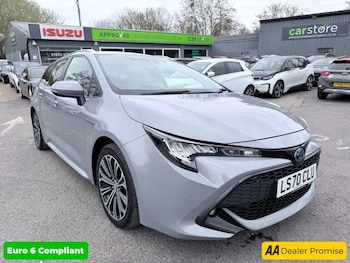 Used Toyota Corolla 2020 for sale - 78082459: Photo