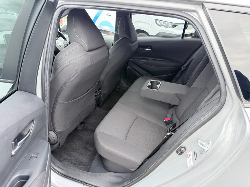 Used Toyota Corolla 2020 for sale - 78082459: Photo 21