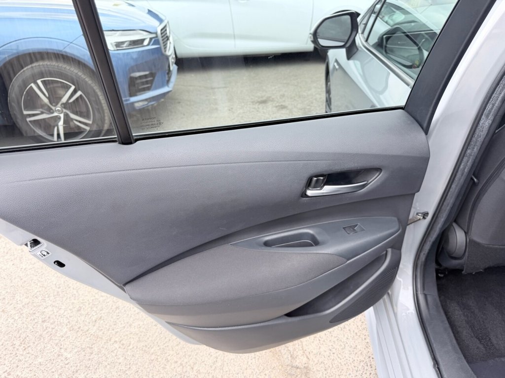 Used Toyota Corolla 2020 for sale - 78082459: Photo 22