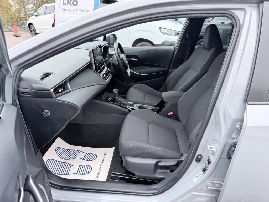 Used Toyota Corolla 2020 for sale - 78082459: Photo 23