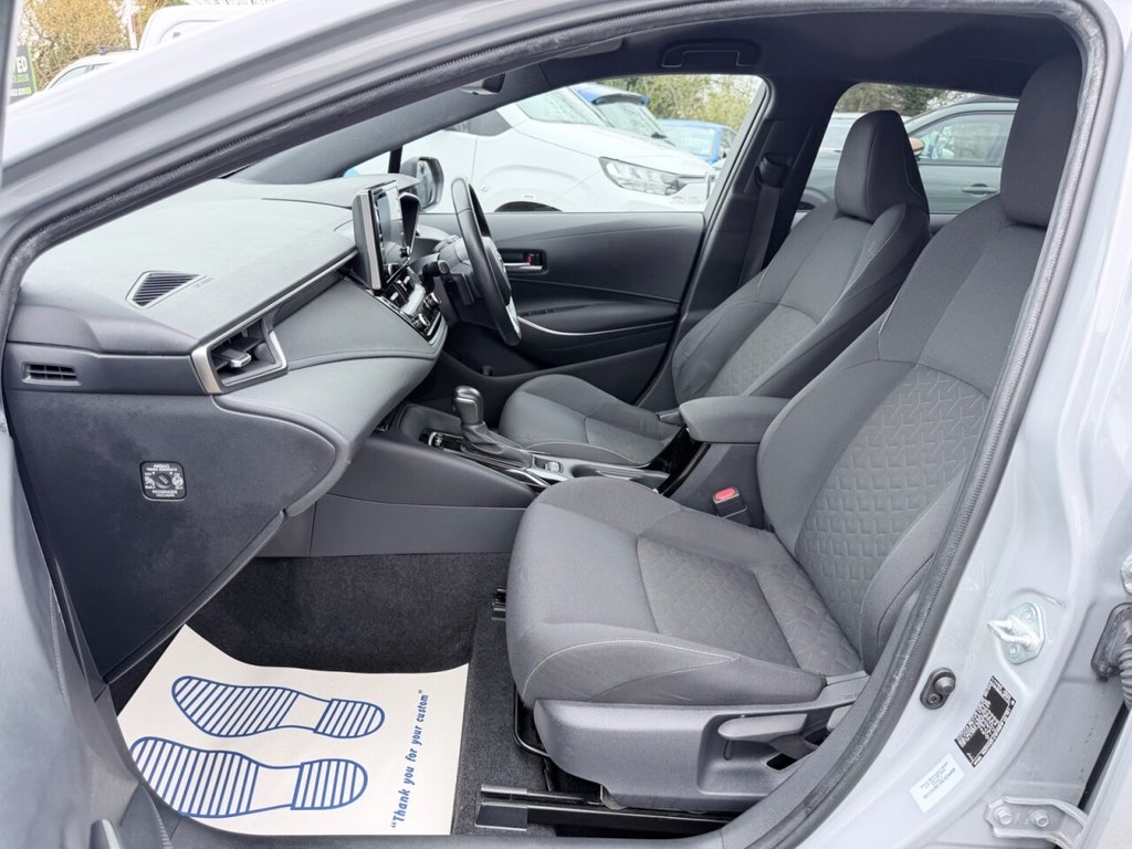 Used Toyota Corolla 2020 for sale - 78082459: Photo 24