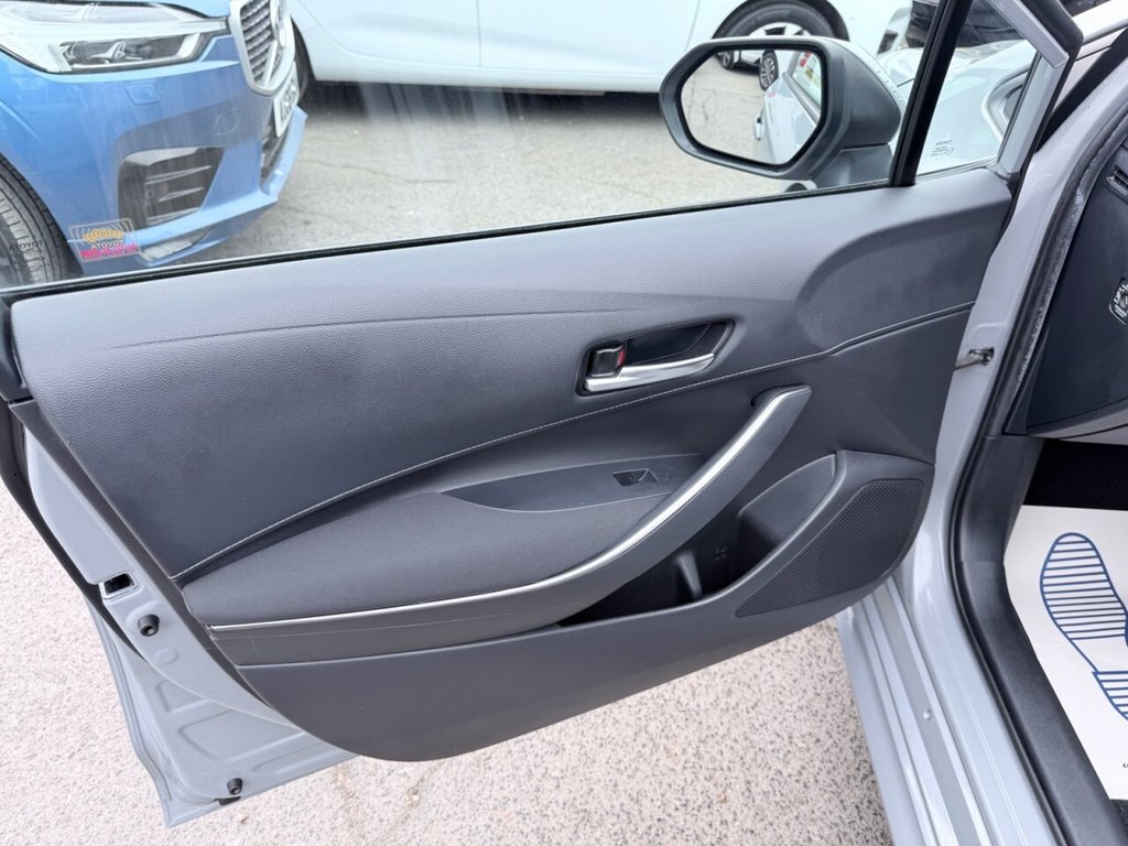 Used Toyota Corolla 2020 for sale - 78082459: Photo 25