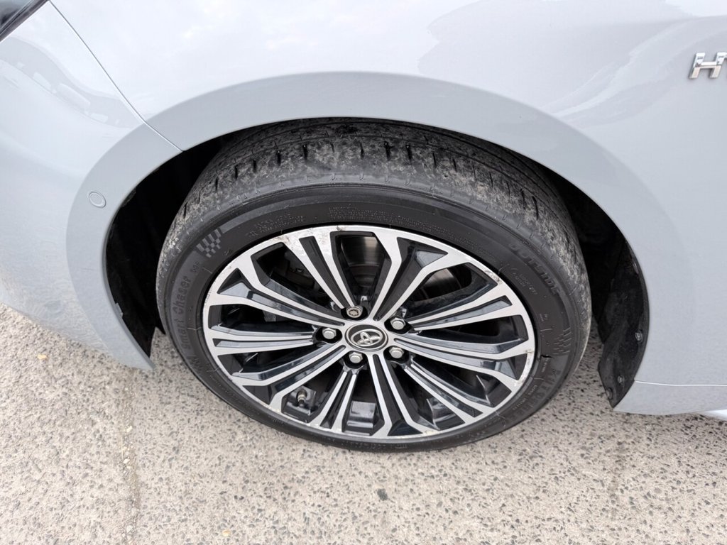 Used Toyota Corolla 2020 for sale - 78082459: Photo 26