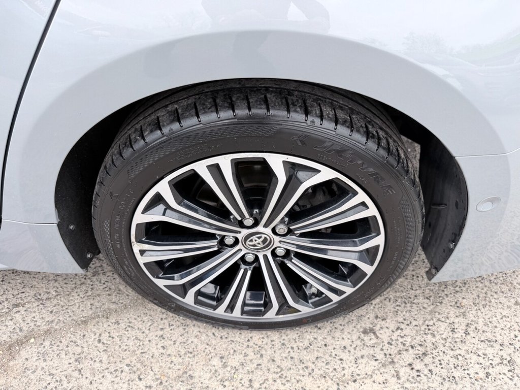 Used Toyota Corolla 2020 for sale - 78082459: Photo 27
