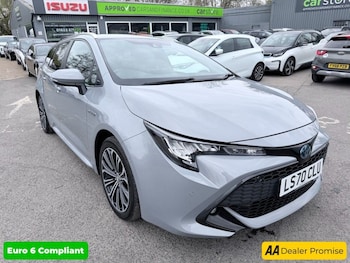 Used Toyota Corolla 2020 for sale - 78082459: Photo
