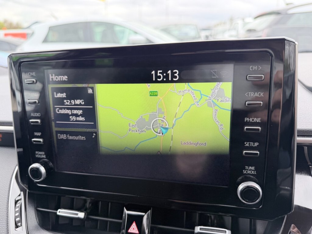 Used Toyota Corolla 2020 for sale - 78082459: Photo 30