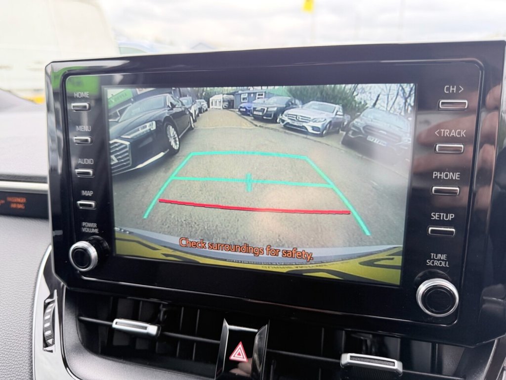 Used Toyota Corolla 2020 for sale - 78082459: Photo 37