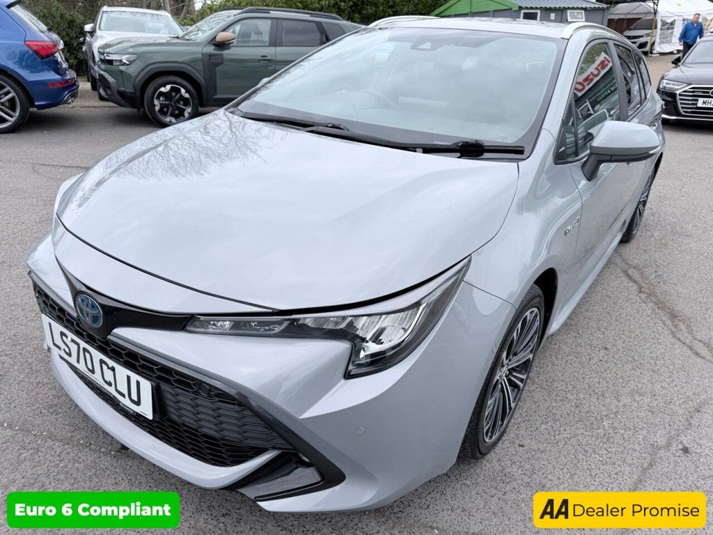 Used Toyota Corolla 2020 for sale - 78082459: Photo 4