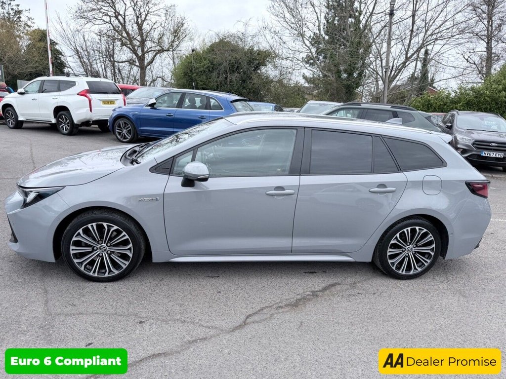 Used Toyota Corolla 2020 for sale - 78082459: Photo 5