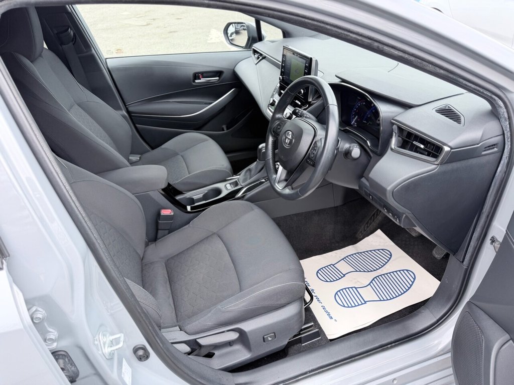 Used Toyota Corolla 2020 for sale - 78082459: Photo 9