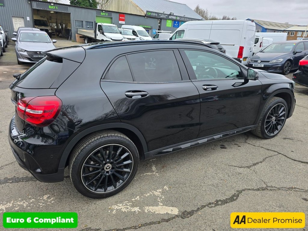 Used Mercedes-Benz GLA 2020 for sale - 77059611: Photo 13