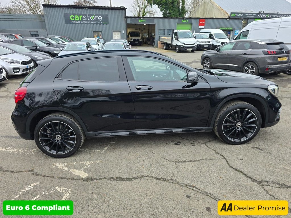 Used Mercedes-Benz GLA 2020 for sale - 77059611: Photo 14