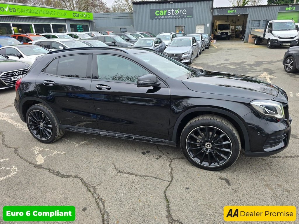 Used Mercedes-Benz GLA 2020 for sale - 77059611: Photo 15