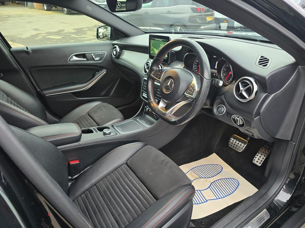 Used Mercedes-Benz GLA 2020 for sale - 77059611: Photo 16