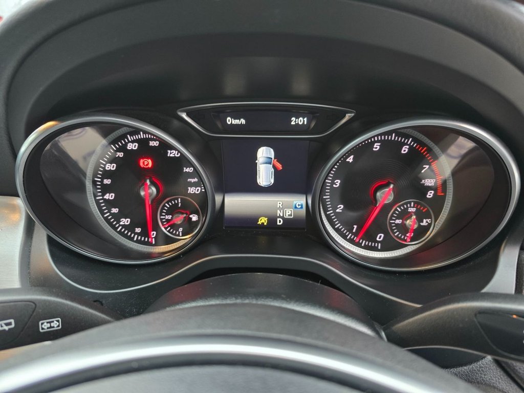 Used Mercedes-Benz GLA 2020 for sale - 77059611: Photo 19