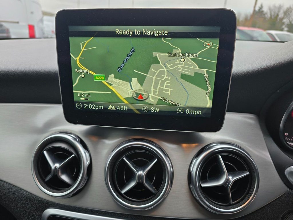 Used Mercedes-Benz GLA 2020 for sale - 77059611: Photo 20