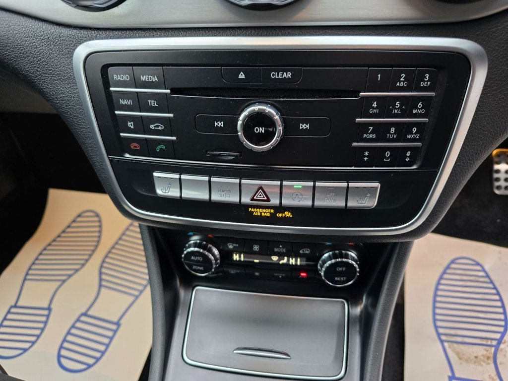 Used Mercedes-Benz GLA 2020 for sale - 77059611: Photo 22