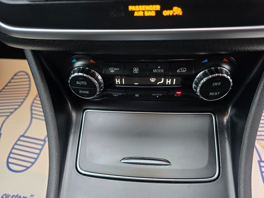 Used Mercedes-Benz GLA 2020 for sale - 77059611: Photo 23