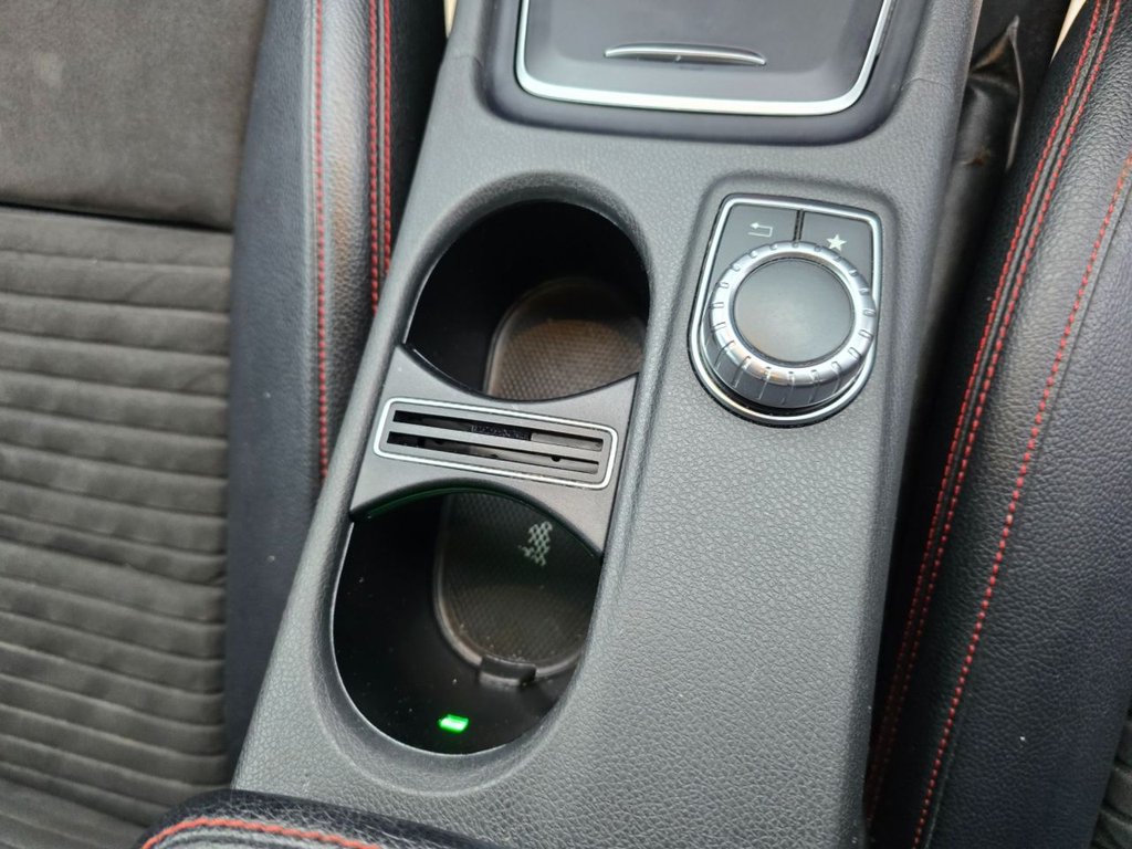 Used Mercedes-Benz GLA 2020 for sale - 77059611: Photo 24