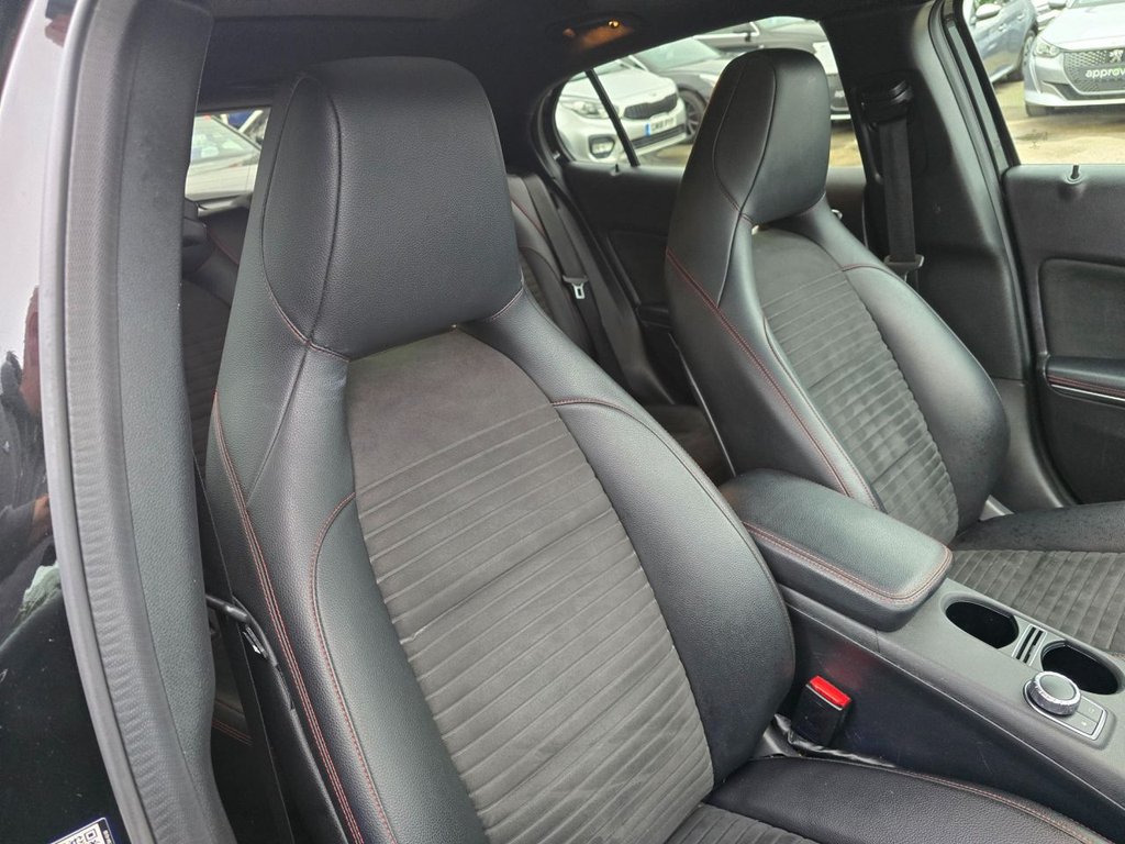 Used Mercedes-Benz GLA 2020 for sale - 77059611: Photo 25