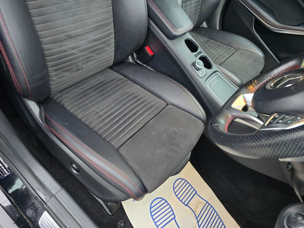 Used Mercedes-Benz GLA 2020 for sale - 77059611: Photo 26