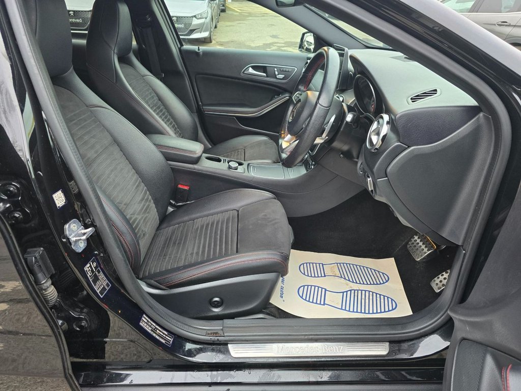 Used Mercedes-Benz GLA 2020 for sale - 77059611: Photo 27