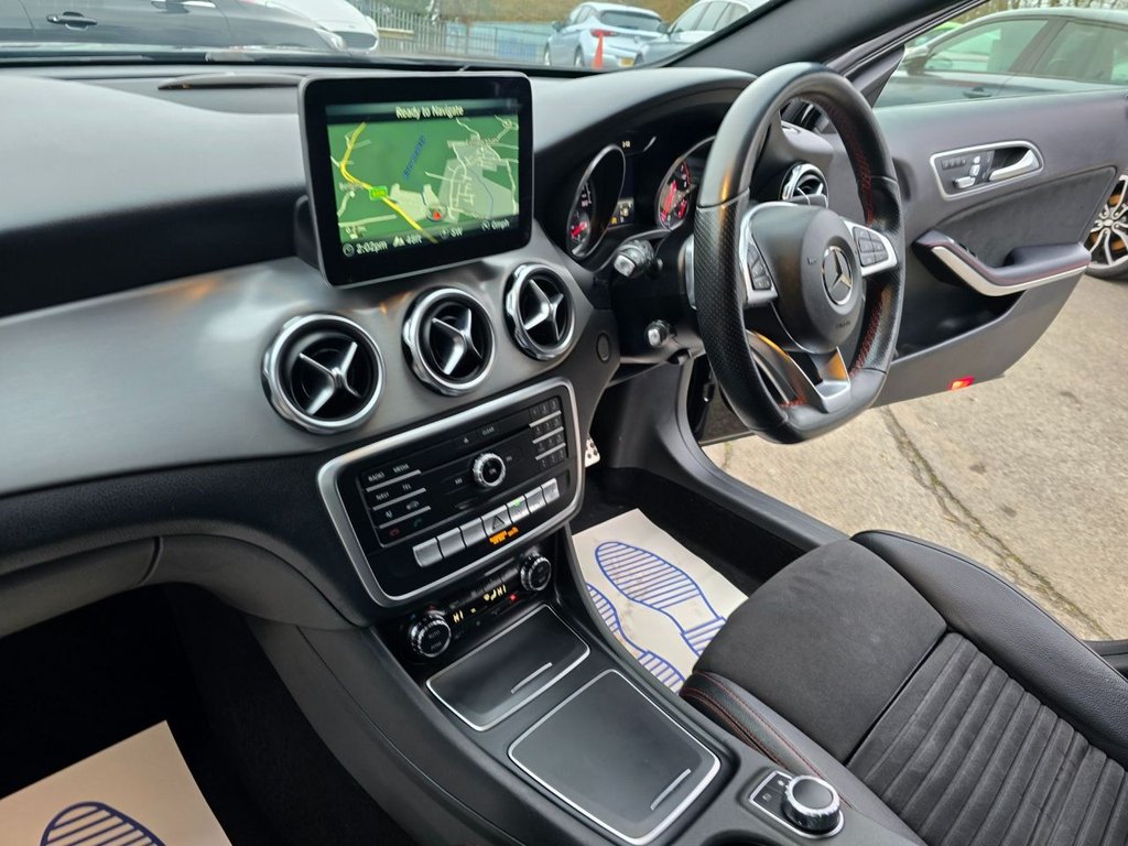 Used Mercedes-Benz GLA 2020 for sale - 77059611: Photo 31