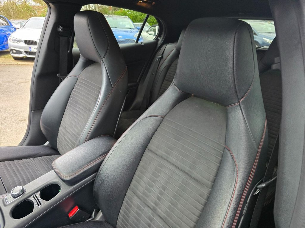 Used Mercedes-Benz GLA 2020 for sale - 77059611: Photo 32