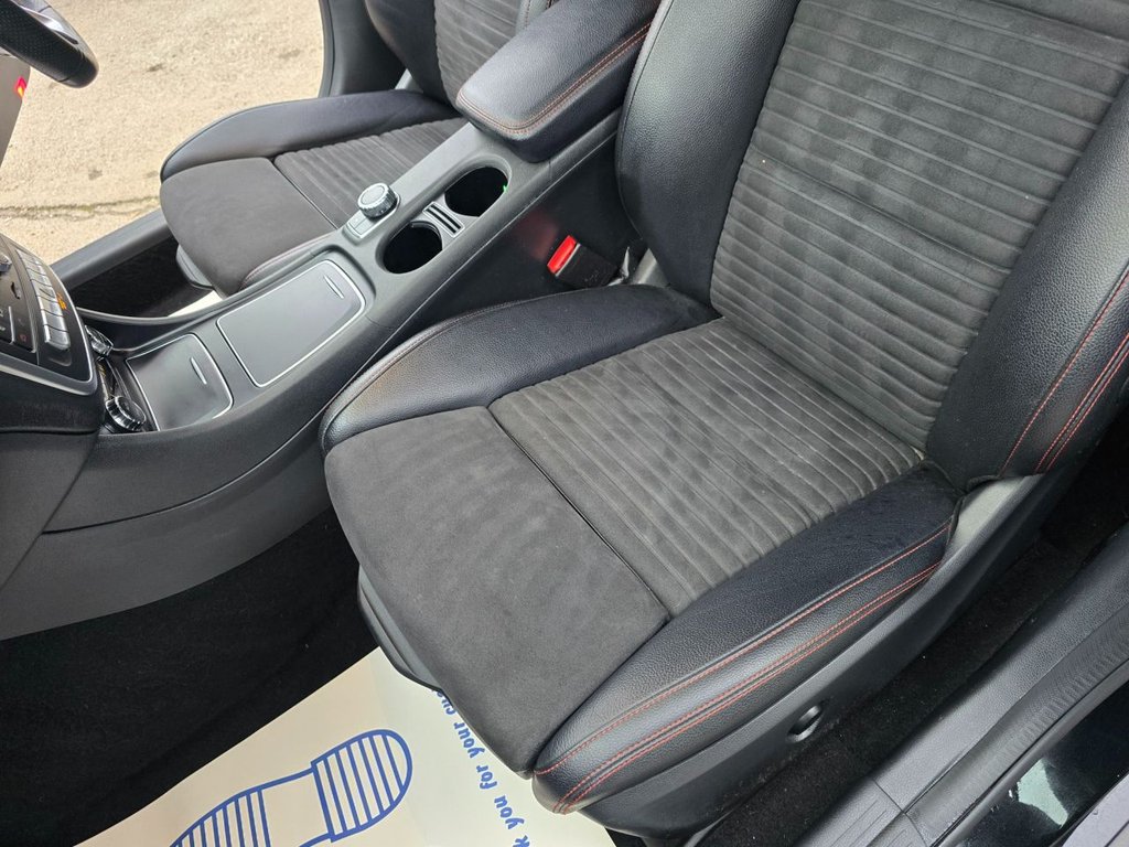 Used Mercedes-Benz GLA 2020 for sale - 77059611: Photo 33