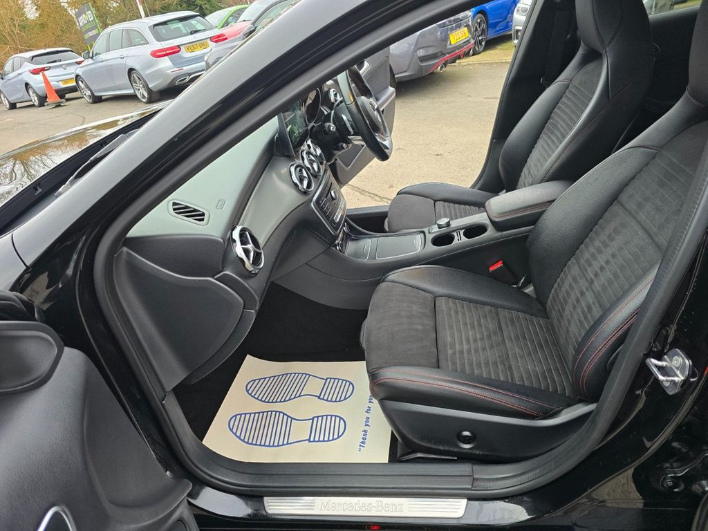 Used Mercedes-Benz GLA 2020 for sale - 77059611: Photo 34