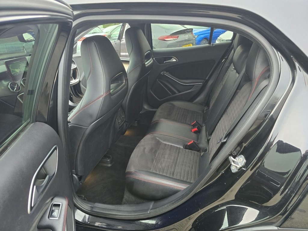 Used Mercedes-Benz GLA 2020 for sale - 77059611: Photo 40