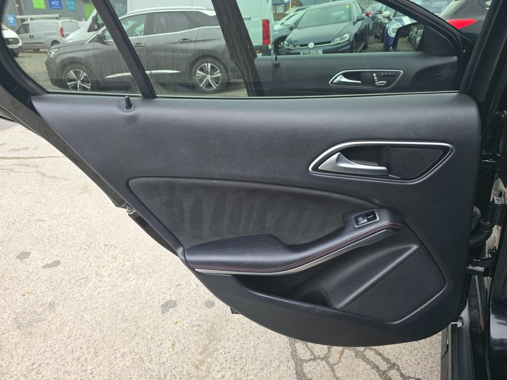 Used Mercedes-Benz GLA 2020 for sale - 77059611: Photo 41