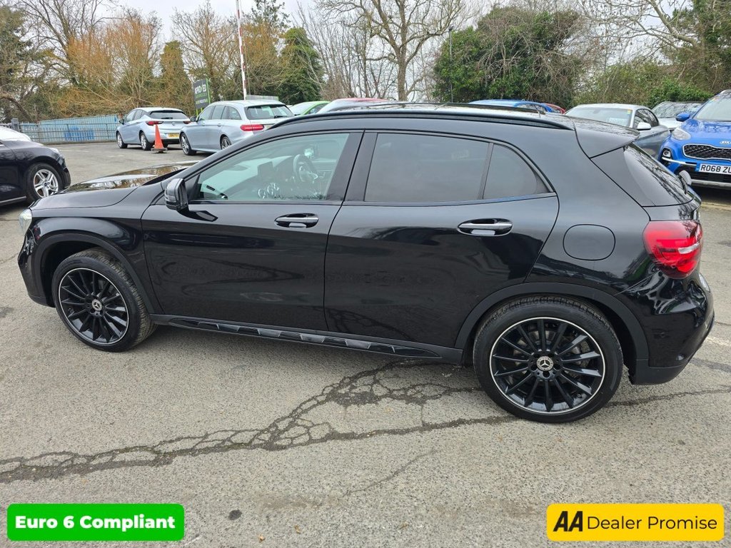 Used Mercedes-Benz GLA 2020 for sale - 77059611: Photo 8