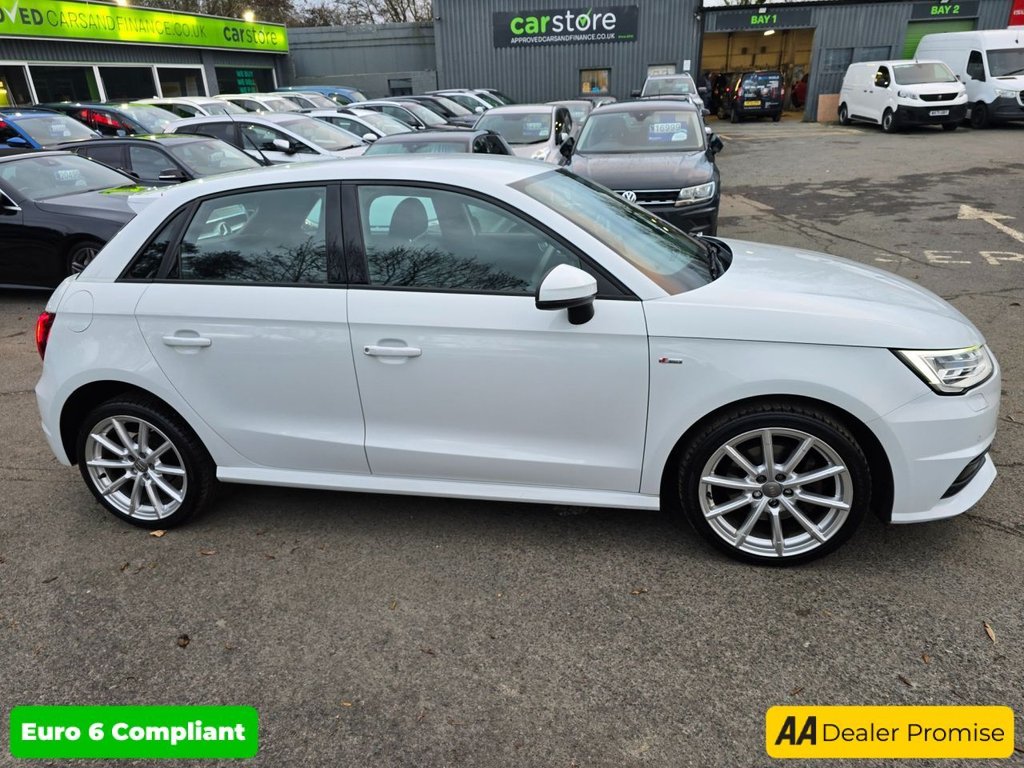 Used Audi A1 2018 for sale - 76632044: Photo 13