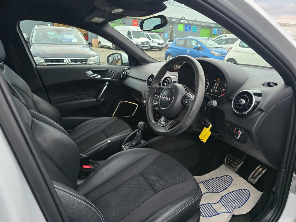 Used Audi A1 2018 for sale - 76632044: Photo 15