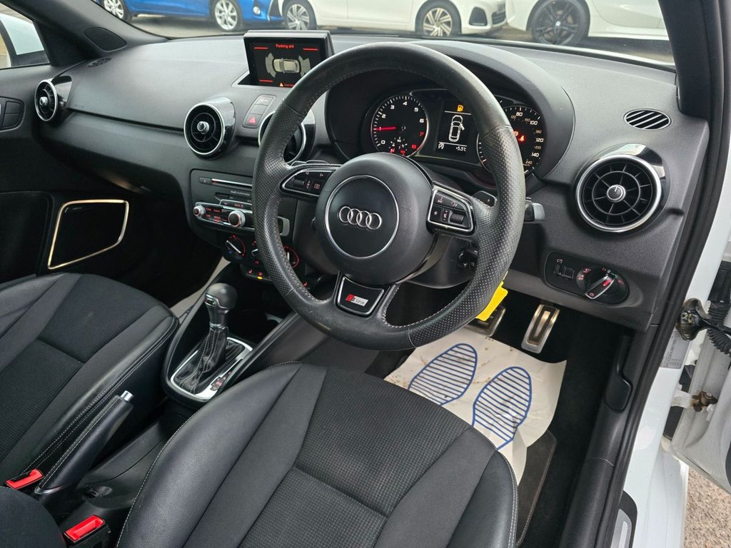 Used Audi A1 2018 for sale - 76632044: Photo 16