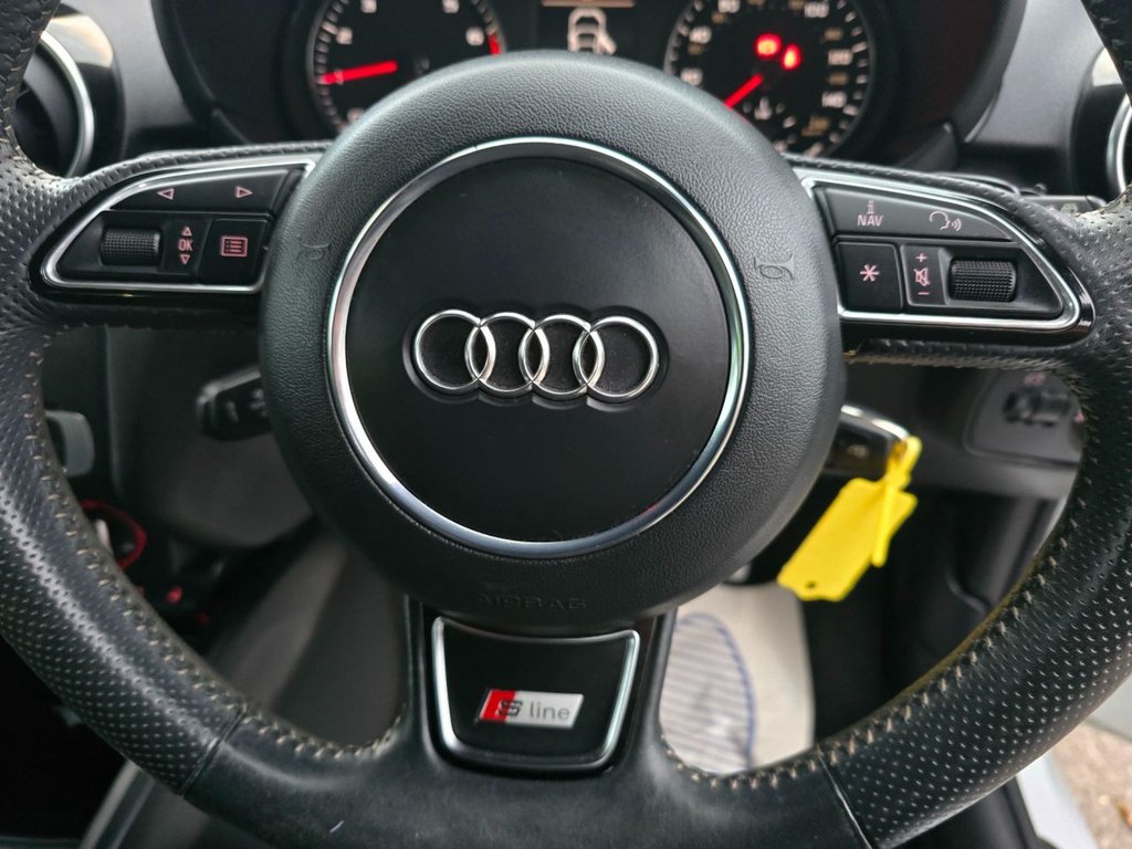 Used Audi A1 2018 for sale - 76632044: Photo 17