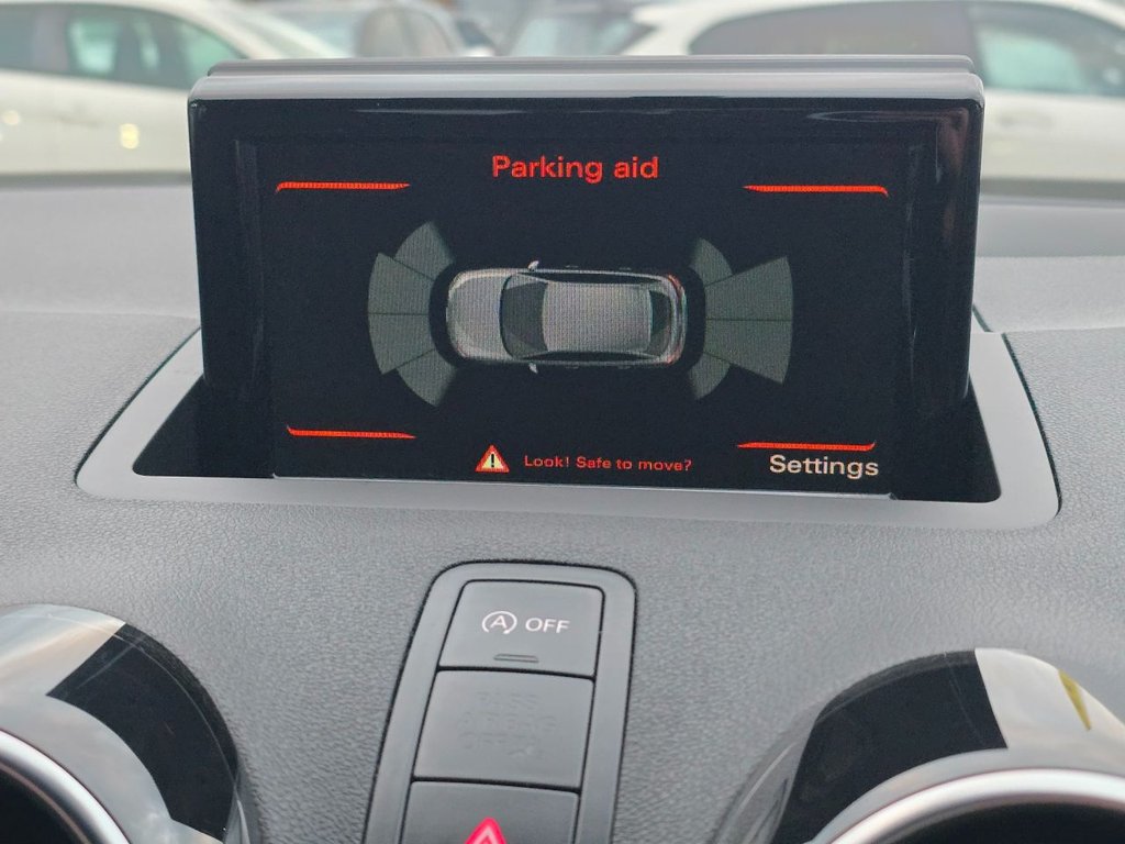 Used Audi A1 2018 for sale - 76632044: Photo 19