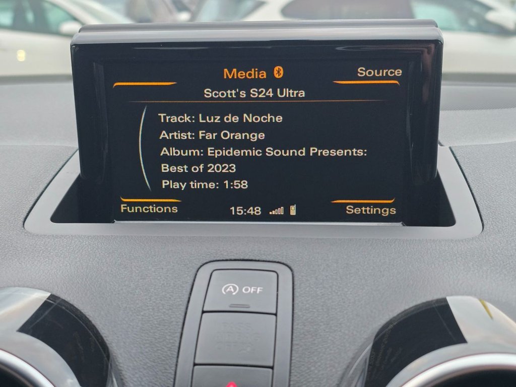 Used Audi A1 2018 for sale - 76632044: Photo 20