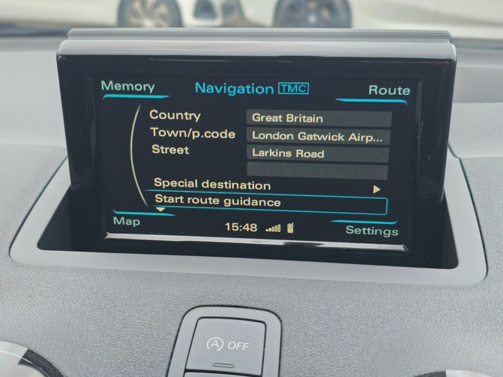 Used Audi A1 2018 for sale - 76632044: Photo 22