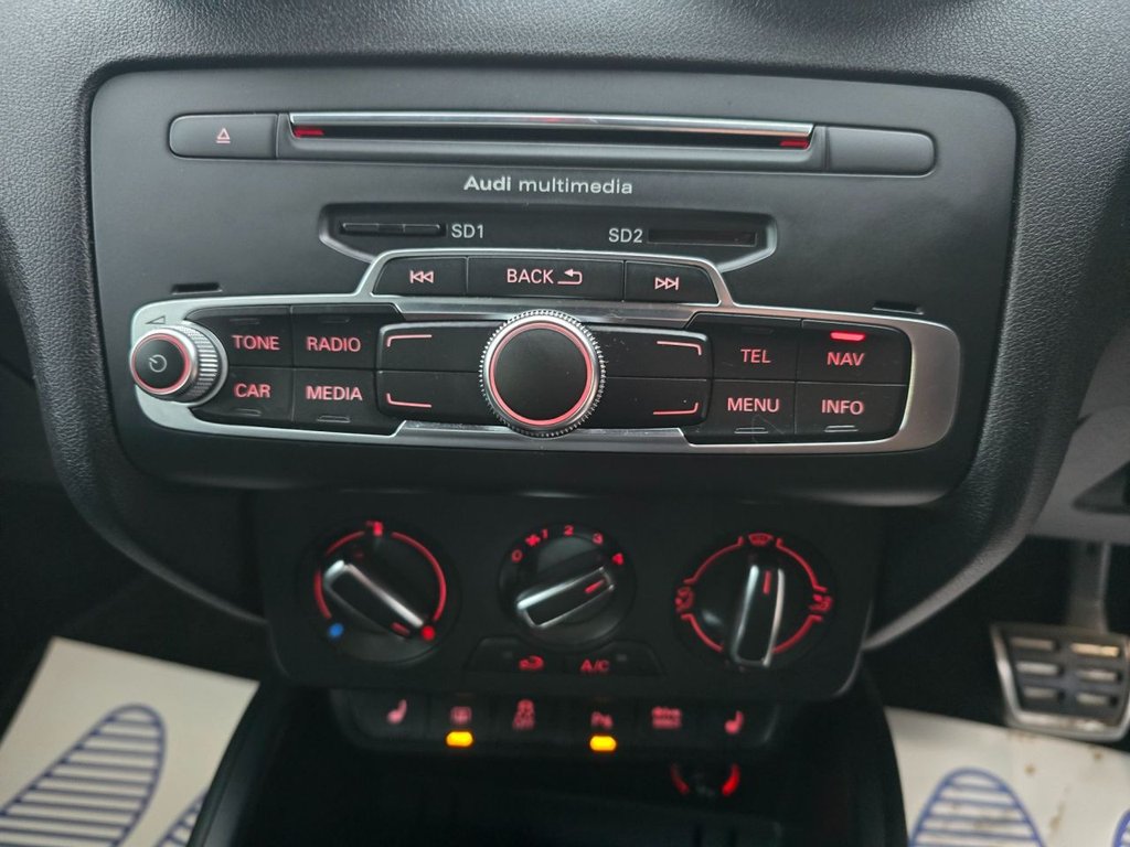 Used Audi A1 2018 for sale - 76632044: Photo 23