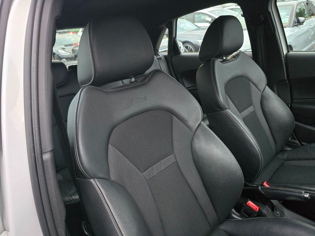 Used Audi A1 2018 for sale - 76632044: Photo 26