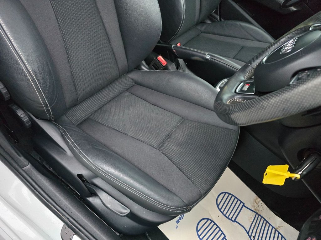 Used Audi A1 2018 for sale - 76632044: Photo 27