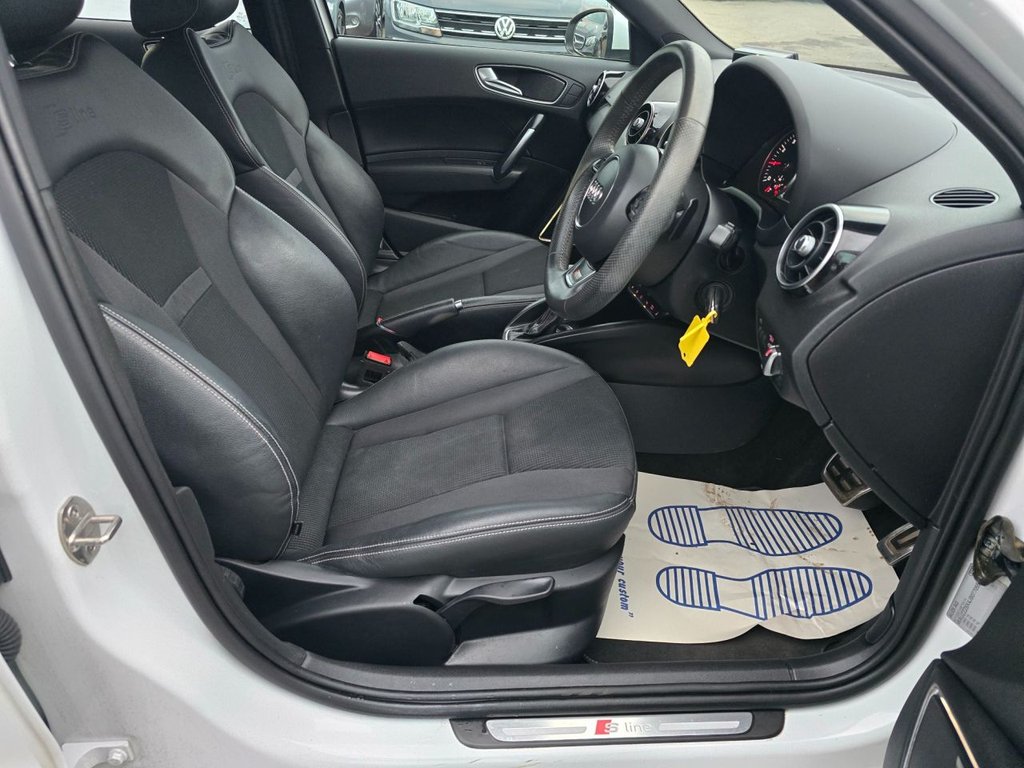 Used Audi A1 2018 for sale - 76632044: Photo 28